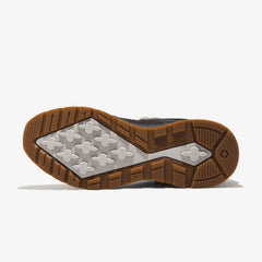 Timberland Sprint Trekker Mid Tessuto Impermeabile