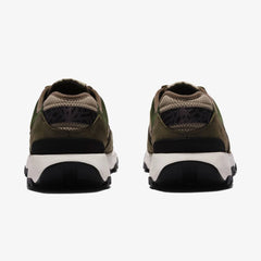 Timberland Winsor Park Ox DEEP LICHEN GREEN