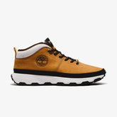 Timberland Winsor Trail Mid Scarponcino da trekking in pelle