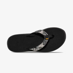 Teva W Voya Flip