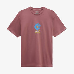 Vans T-shirt à manches courtes Dual Bloom