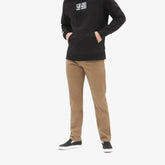 Vans Mn Authentic Chino Slim Hose Dirt
