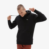 Vans Mn Comfycush Po Comfycush Nero