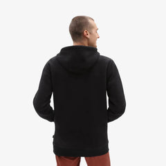Vans Mn Comfycush Po Comfycush Noir