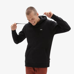 Vans Mn Comfycush Po Comfycush Noir