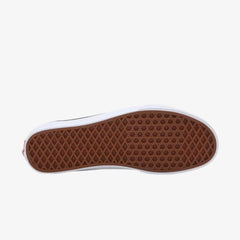 Vans Old Skool Color Theory Chêne Français