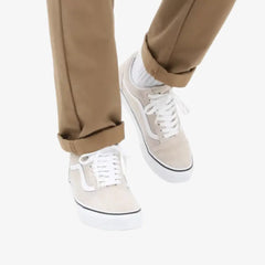 Vans Old Skool Color Theory Chêne Français