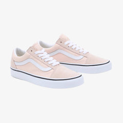 Vans Old Skool Farbtheorie Pfirsichstaub