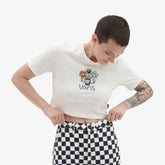 Vans Marshmallow al vaso della pace