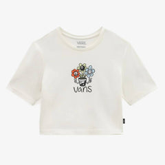 Vans Marshmallow al vaso della pace