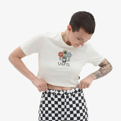 Vans Marshmallow al vaso della pace