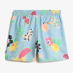 Élastique imprimé primaire Vans