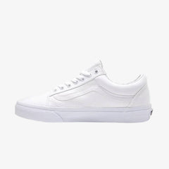 Vans Ua Old Skool Bianco Vero