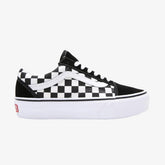 Vans È vecchia scuola