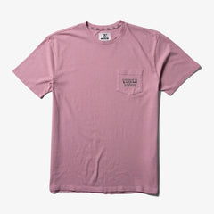 T-shirt Vissla Bandits SS PKT