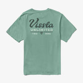 Vissla Craftsmen Bio-T-Shirt