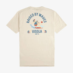Vissla Offshore plaisir ss Tee