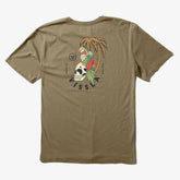 Vissla Parrodise SS PKT T-Shirt