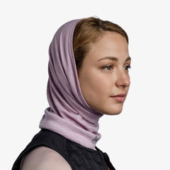Buff Merino Midweight Blu Notte