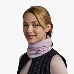 Buff Merino Midweight Blu Notte