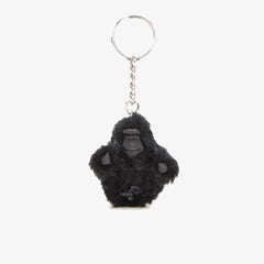 Kipling Zaino Monkeyclip Xs Kh Pack10 S È Ac Nero Noir