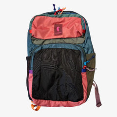 Cotopaxi Sac à dos Tasra 16L DU JOUR