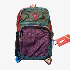 Cotopaxi Sac à dos Tasra 16L DU JOUR