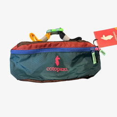 Cotopaxi Riñonera Bataan 3L DEL DIA