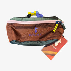 Cotopaxi Riñonera Bataan 3L DEL DIA