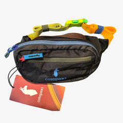 Cotopaxi Kapai 1.5L BLACK