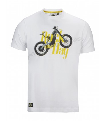 Camiseta Hombre "Brinco Motorcycle"