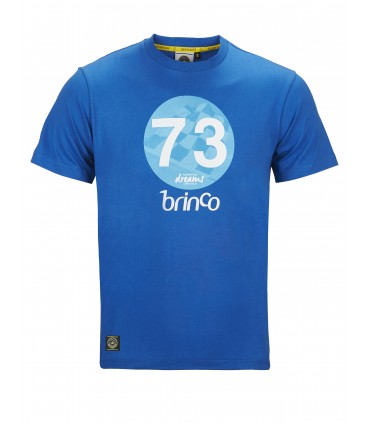 BULTACO Camiseta Hombre "73 Dreams"