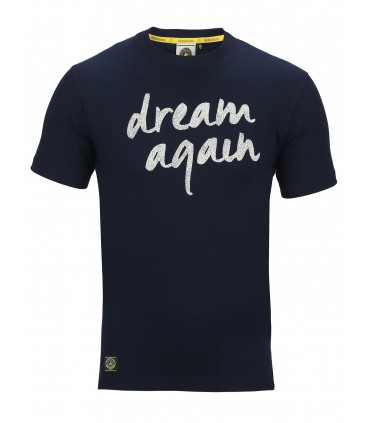 Camiseta Hombre "Dream Again"