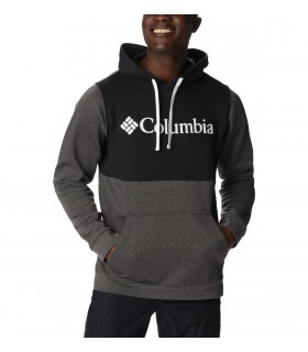 COLUMBIA Columbia Trek™ Colorblock Hoodie - Grey