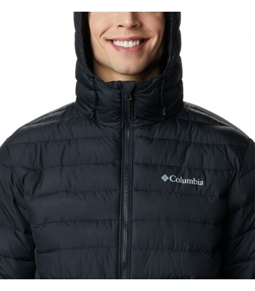 COLUMBIA Powder Lite™ Hooded Jacket