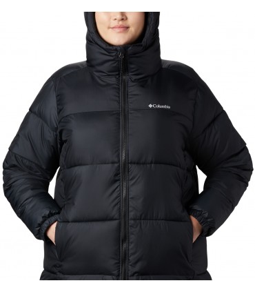 COLUMBIA Puffect™ Mid Hooded Jacket