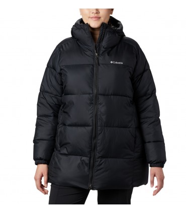 COLUMBIA Puffect™ Mid Hooded Jacket