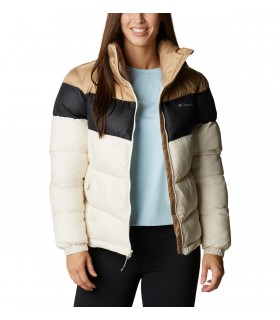 COLUMBIA Puffect™ Color Blocked Jacket