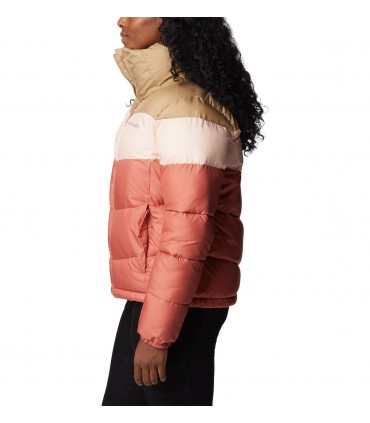 COLUMBIA Puffect™ Color Blocked Jacket