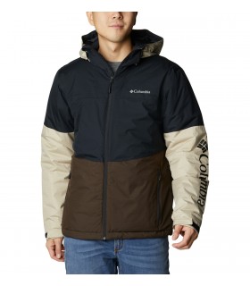 COLUMBIA Point Park™ Insulated Jacket - Brown