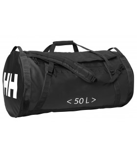 HH Duffel Bag 2 50L - Negro