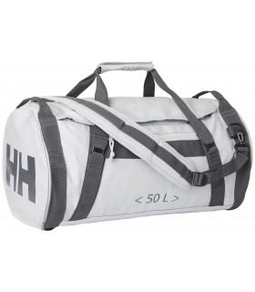 HH Duffel Bag 2 50L - Gris