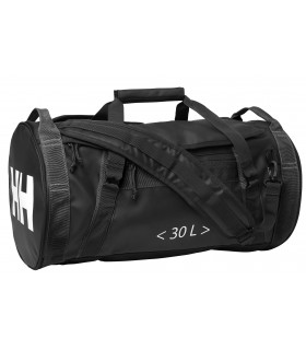 HH Duffel Bag 2 30L - Negro