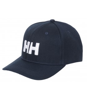HH Brand Cap - Azul