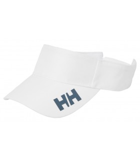 HH Logo Visor - Blanco