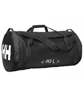 HH Duffel Bag 2 90L - Negro