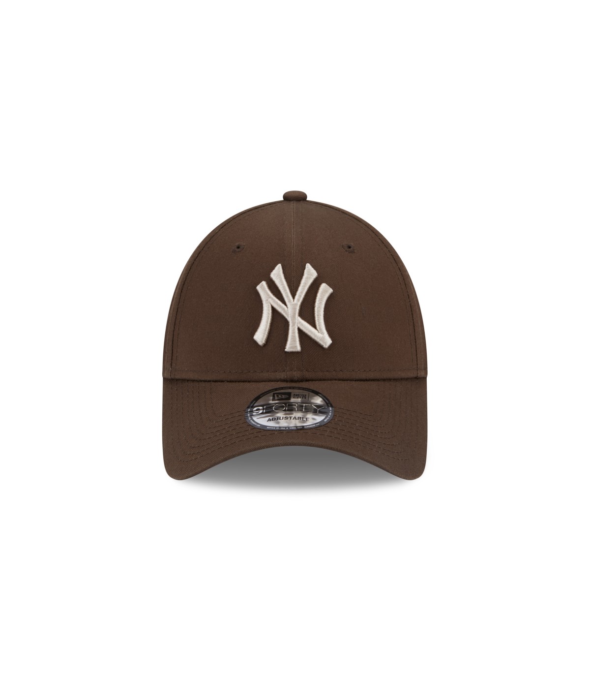 Gorra New Era New York Yankees WMNS League Essential 9FORTY New Era
