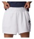 COLUMBIA Logo French Terry Short