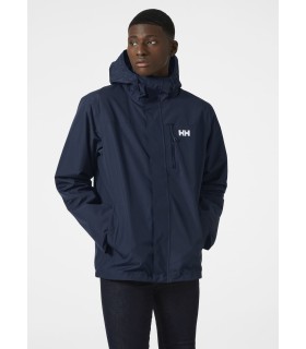 HH Juell 3-In-1 Jacket - Azul