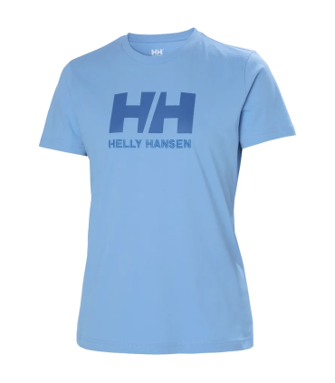 HH W Logo T-Shirt